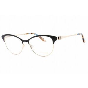 Emozioni EYEGLASSES EM4411-KY2-52 New with case